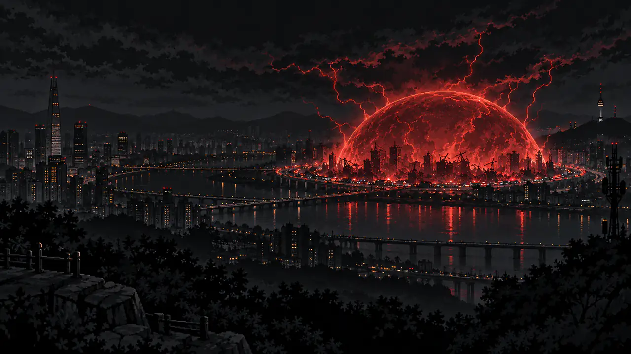 레드 게이트